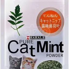 Mixpet Pure Cat Mint Powder Catnipli Kedi Otu 5 Gr.
