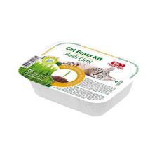 Bio Pet Active Grass Kit Natual Kedi Çimi
