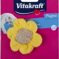 Vitakraft Catnip Kokulu Peluş Kedi Oyuncağı