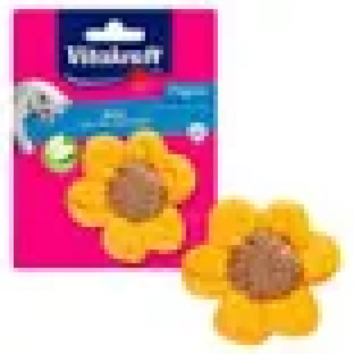 Vitakraft Catnip Kokulu Peluş Kedi Oyuncağı