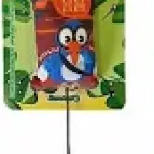 Eurocat Kedi Oyuncağı Kırmızı Saçlı Penguen 26 cm