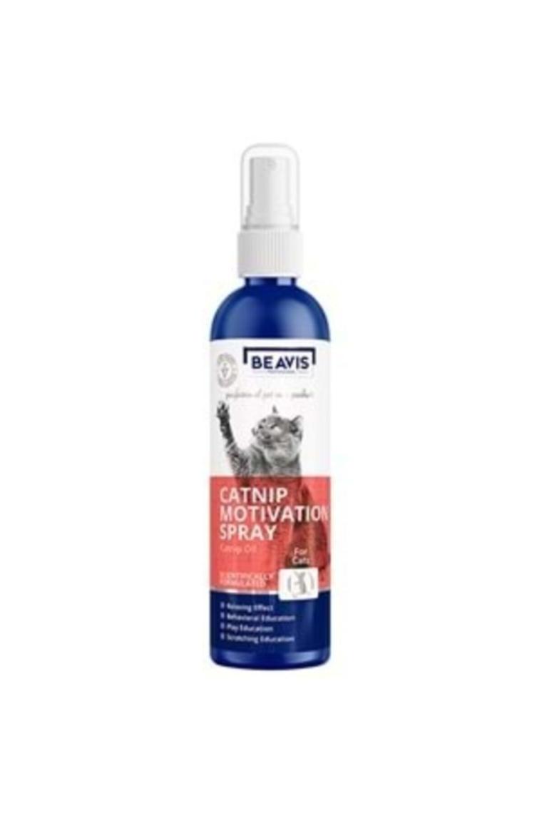 Catnip Motivation Spray 100 Ml