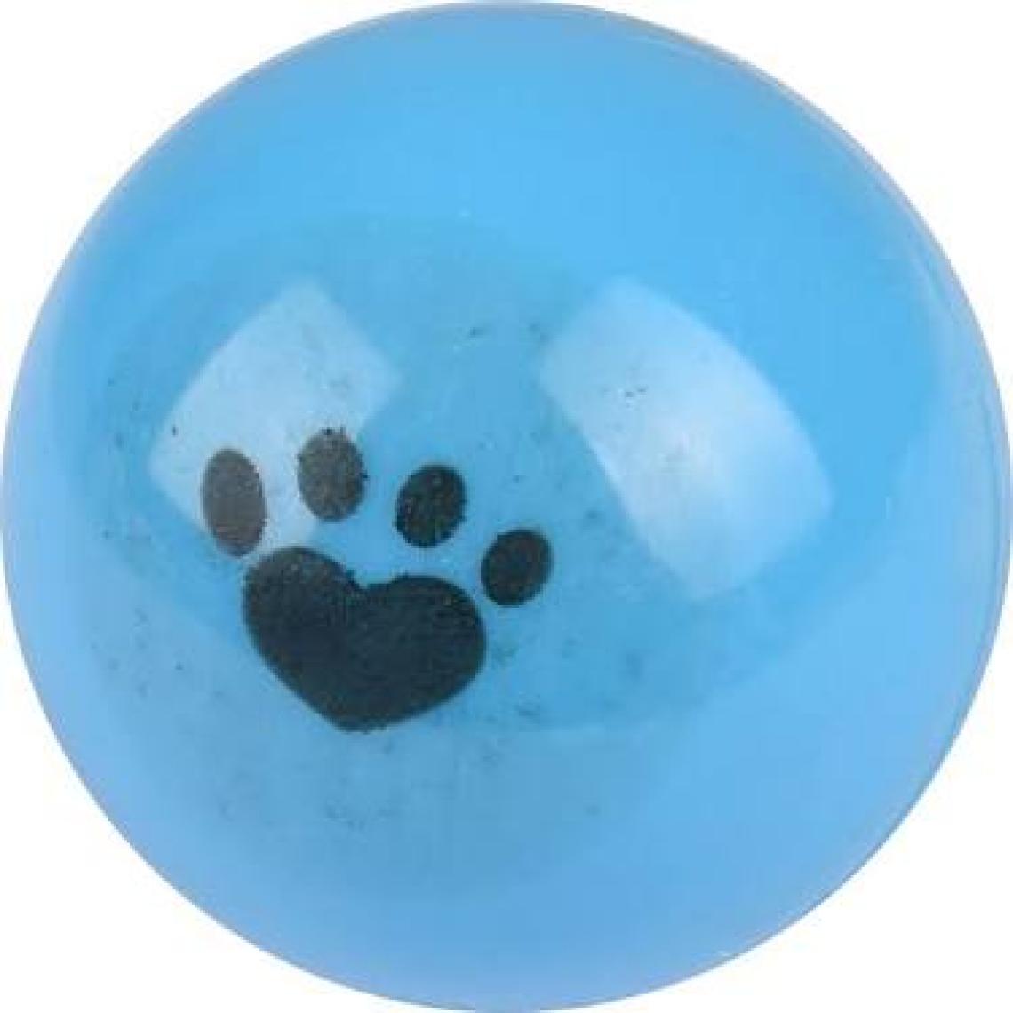 Flamingo Pinpon Top Kedi Oyuncağı 4 cm 4 Lü Paket