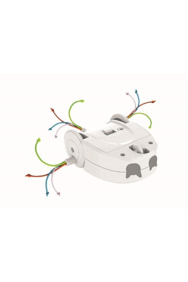 M-Pets  M-Pets Vega Interaktif Kedi Oyuncağı White
