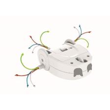 M-Pets  M-Pets Vega Interaktif Kedi Oyuncağı White
