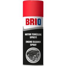 Brio Motor Temizleme Spreyi 400 Ml