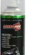 Brio Susuz Motor Temizleme Spreyi Motor Parlatıcı Sprey 400 Ml
