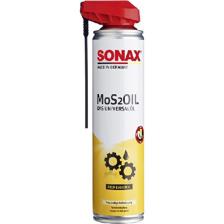 Sonax Nano Mos2 Koruyucu 400 ml