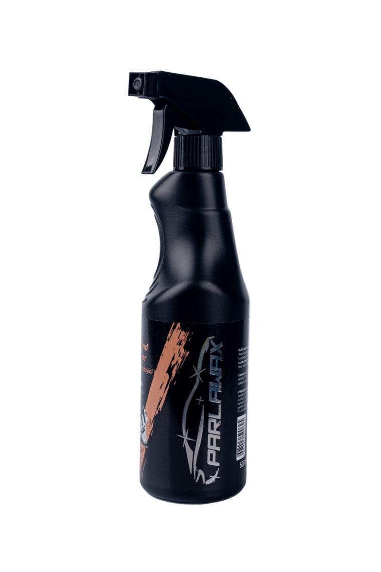 Motor Ve Yağ Temizleyici 500 Ml