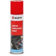 Würth Hızlı Motor Temizleyici Sprey 500 ml