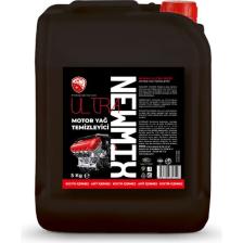 Newmix Motor Yağ Temizleyici 5 Kg