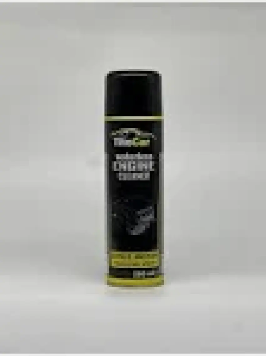 Titocar Susuz Motor Temizleme Spreyi 500 ml