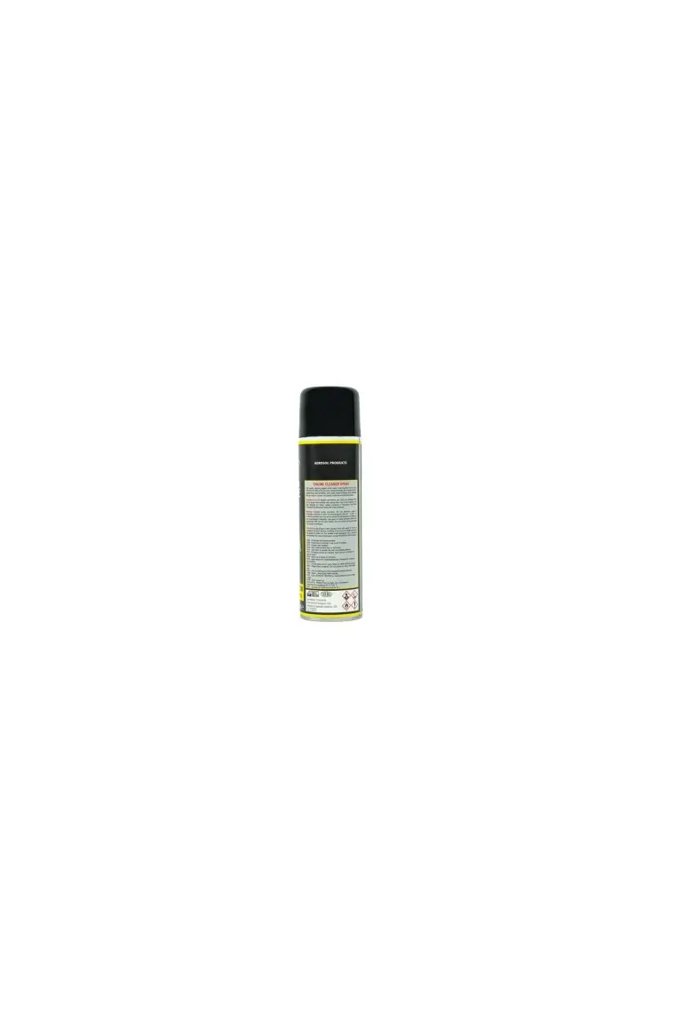 Titocar Susuz Motor Temizleme Spreyi 500 ml