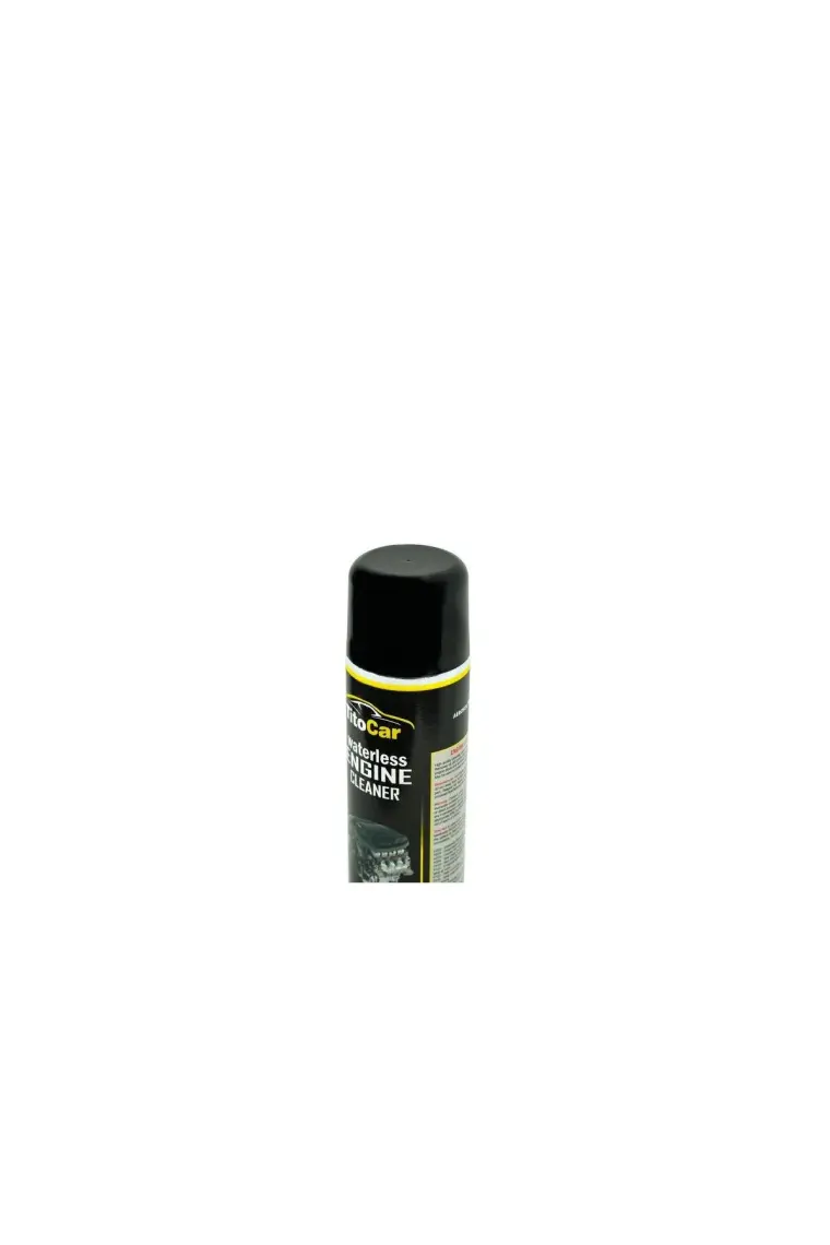 Titocar Susuz Motor Temizleme Spreyi 500 ml
