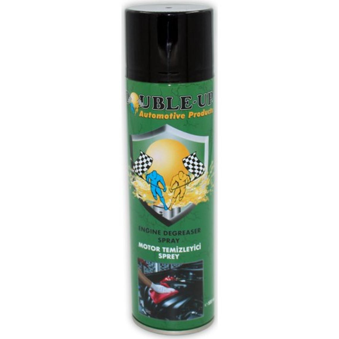 Double-Up Motor Dış Temizleme Sprey 500 ml