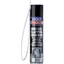 Liqui Moly Pro-Line Boğaz Kelebeği Temizleyici 400Ml 5111