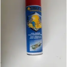 Double-Up Dizel Partikül Filtre Temizleyici Sprey 500 ml