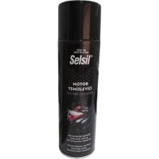 Selsil Susuz Motor Temizleyici Yeni Dizayn 200ML