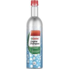 Castrol Engine Shampoo Diesel Motor Temizleyici