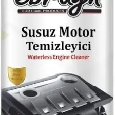 Ebrayn Susuz Motor Yıkama ve Temizleme Spreyi Aerosol 500ML