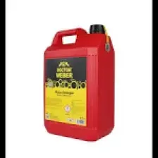 Doctor Weber Motor Yıkama Solüsyonu | 5 Kg.