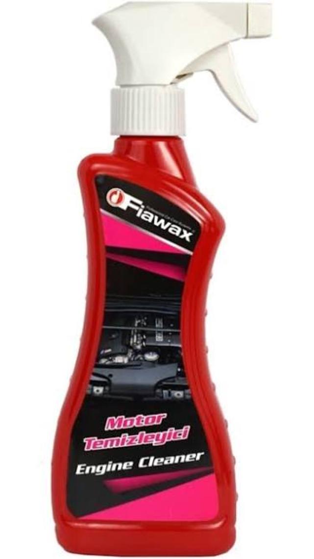 Fiawax Motor Temizleyici 400 ml