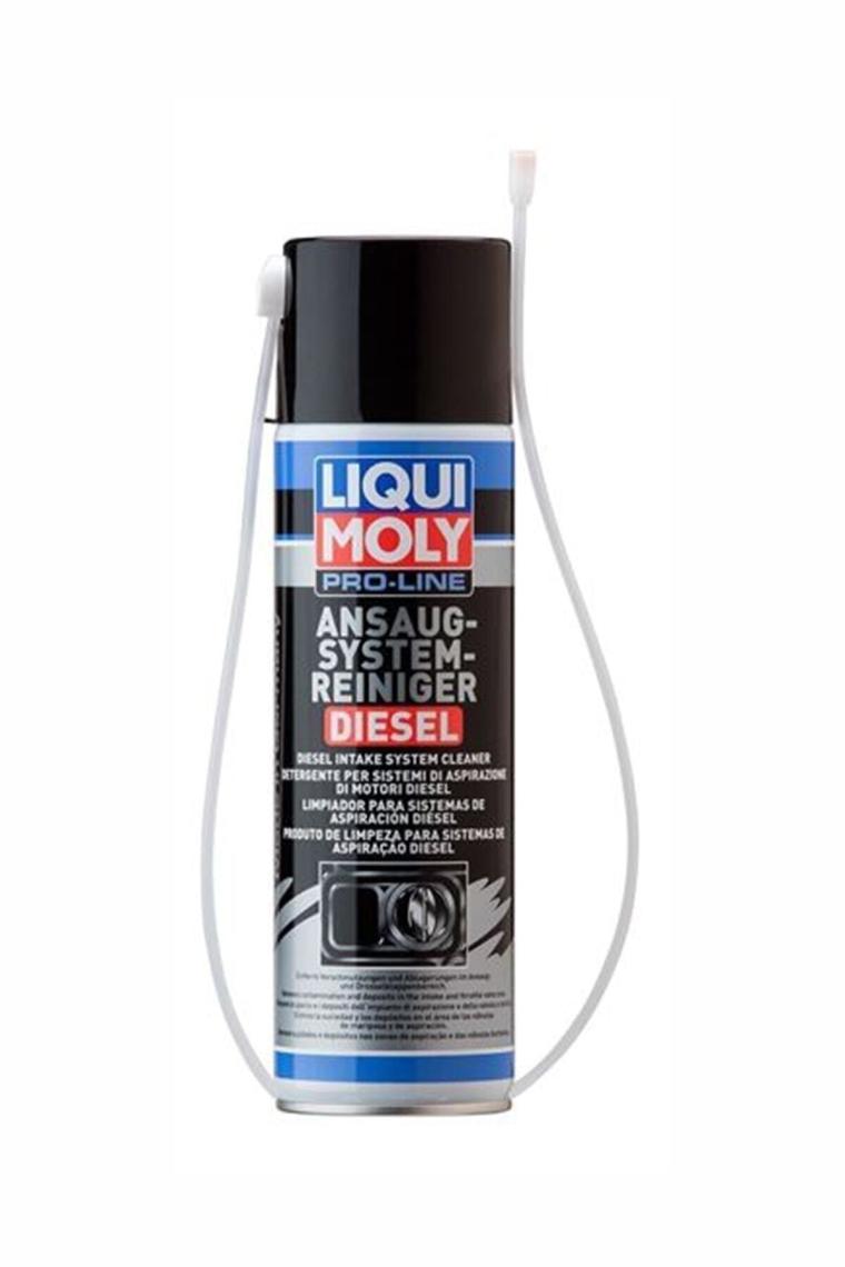 Pro-line Dizel Egr Temizleyici 400 ml