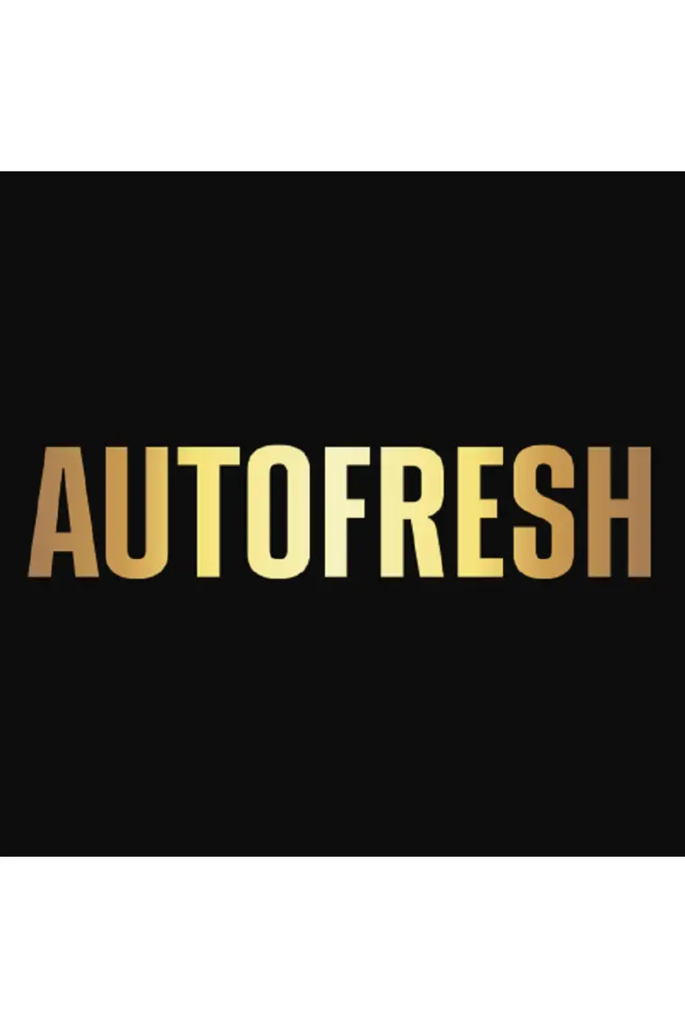 Auto Fresh Autofresh Oto Susuz Motor Parlatıcı Sprey Motor ve Metal Aksamtemizleme Spreyi 200 ml