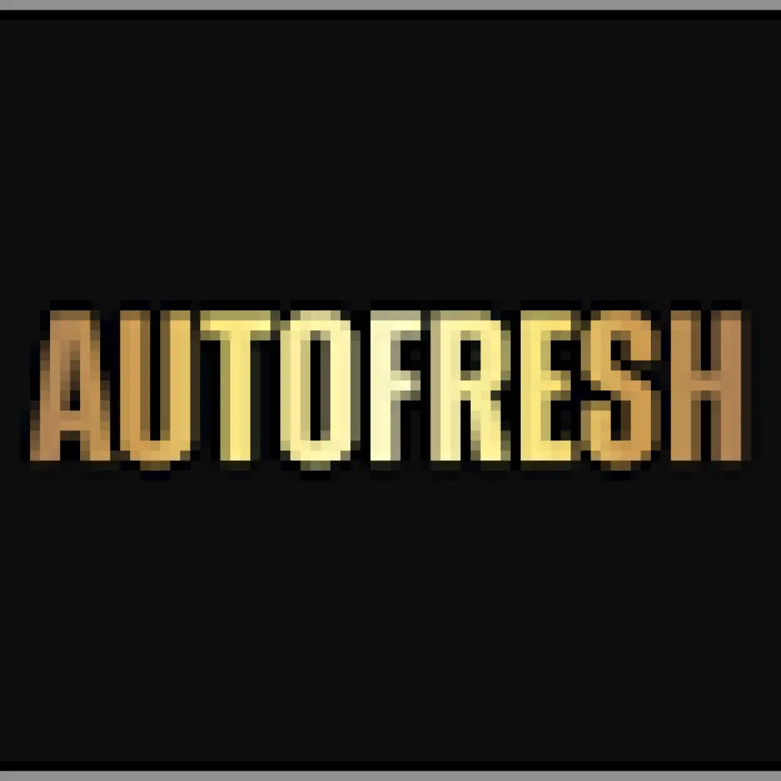 Auto Fresh Autofresh Oto Susuz Motor Parlatıcı Sprey Motor ve Metal Aksamtemizleme Spreyi 200 ml