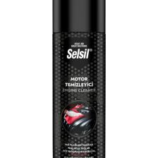 Susuz Motor Temizleme Spreyi Engine Cleaner 500ml