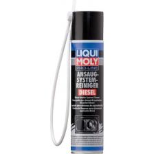 Liqui Moly Emme Manifoltu ve Boğaz Kelebeği Temizleyici 400 ml 5168