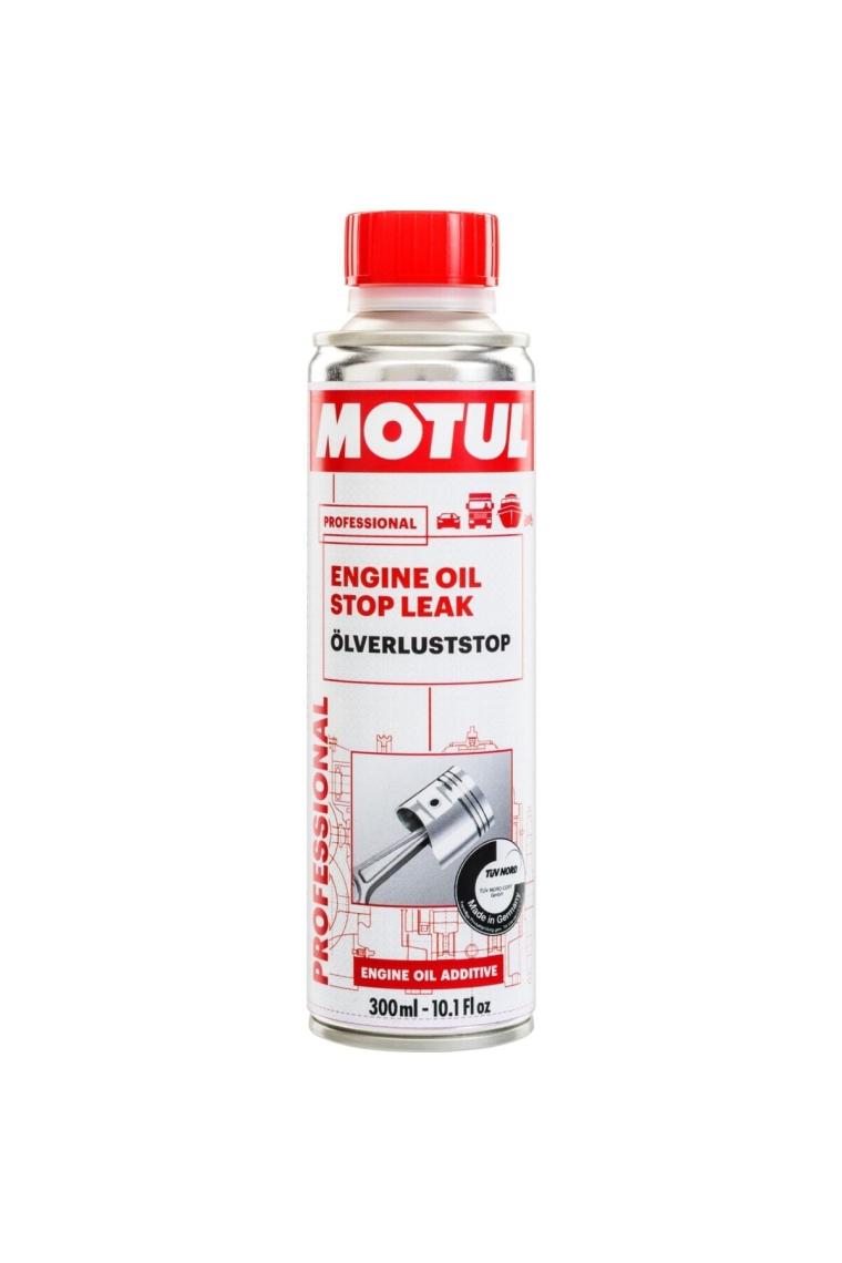 Engine Oil Stop Leak 300 ml