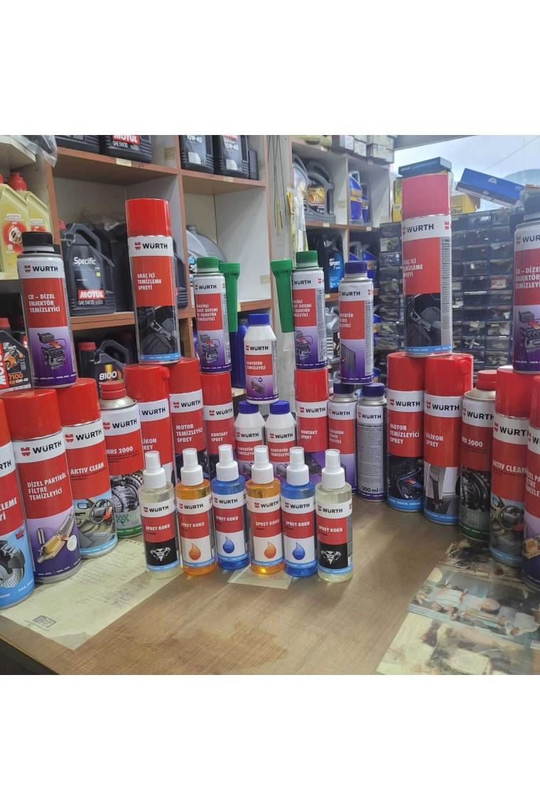 Engine Oil Stop Leak 300 ml