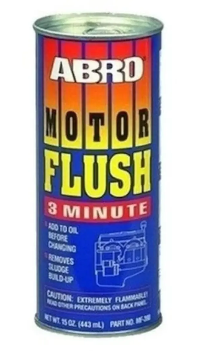 Abro Motor Iç Temizleyici 443 Ml