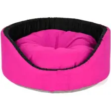 Flip Butterfly Simit Yatak (Mor)