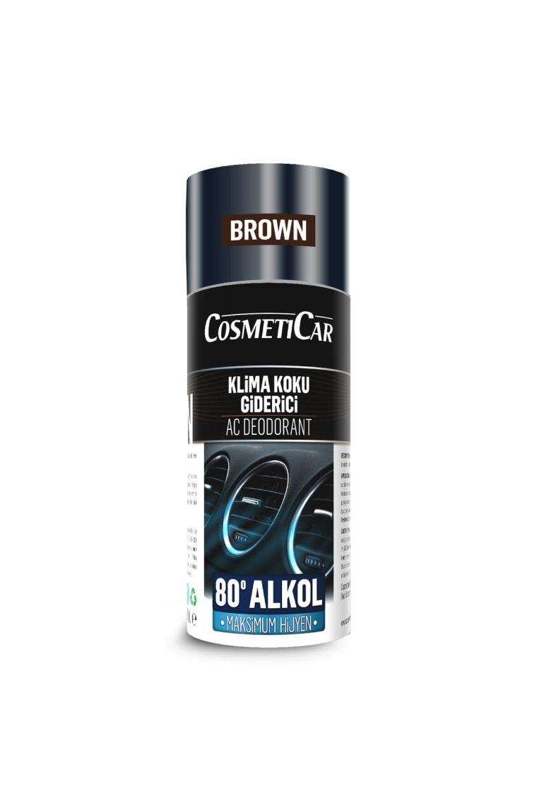 Klima Temizleyici Fresh Sprey , Klima Bombası , Klima Koku Giderici 150ml