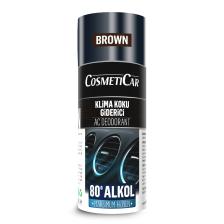 Klima Temizleyici Fresh Sprey , Klima Bombası , Klima Koku Giderici 150ml