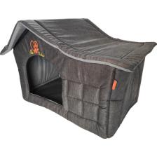 La Vista  Kedi Köpek Çatılı Ev Içmekan