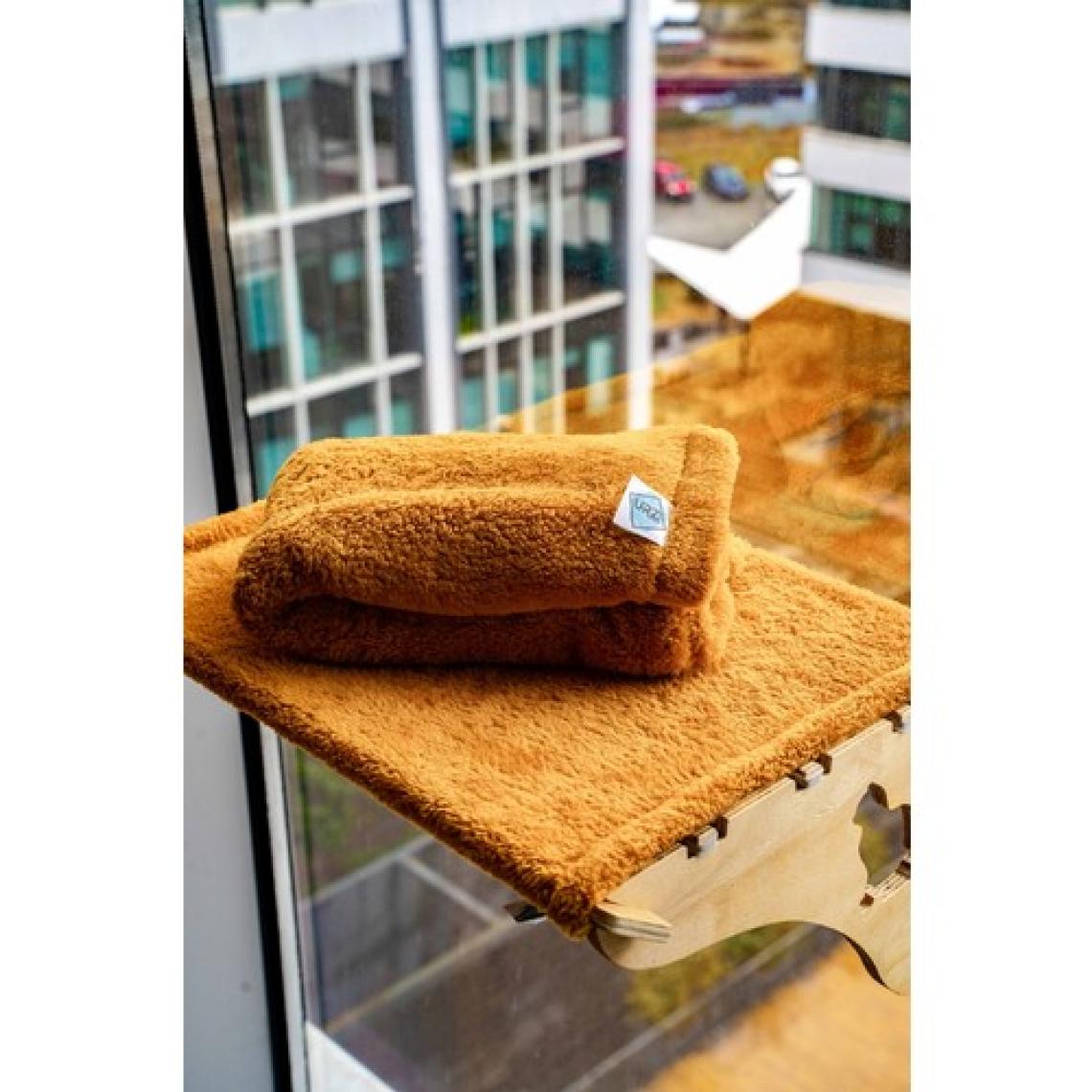 Urz Store Kedi ve Köpek Battaniyesi Welsoft Peluş Yıkanabilir 5 Renk 3 Boy Seçenekli