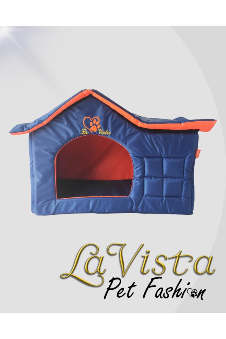 La Vista  Kedi Köpek Evi Dış Mekan