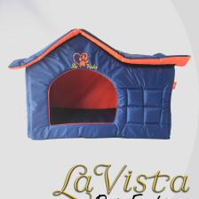 La Vista  Kedi Köpek Evi Dış Mekan