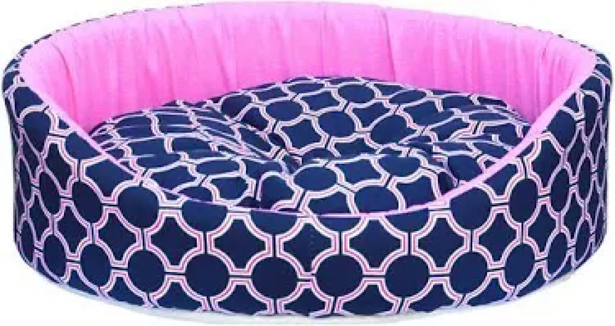 Flip Butterfly Simit Yatak (Pembe)