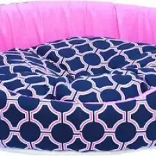 Flip Butterfly Simit Yatak (Pembe)