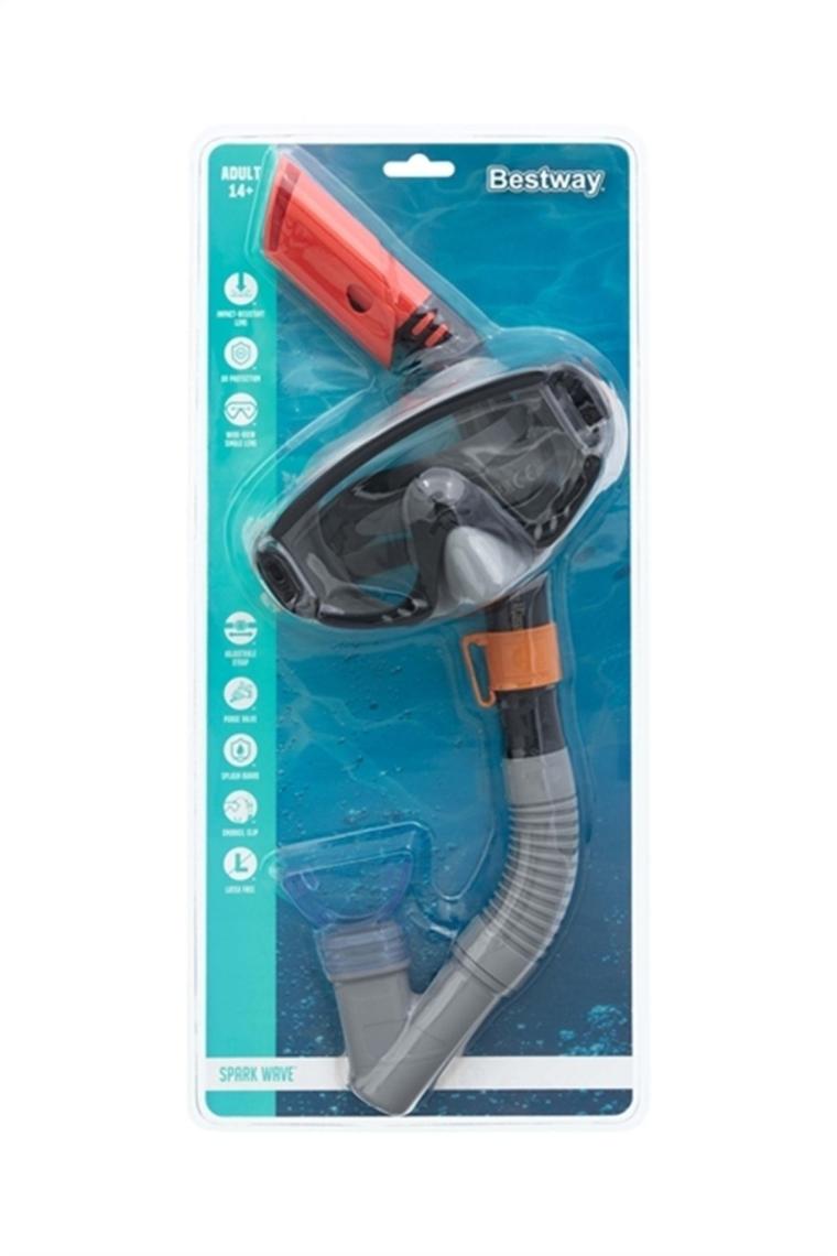 Bestway Spark Wave Şnorkel Maske