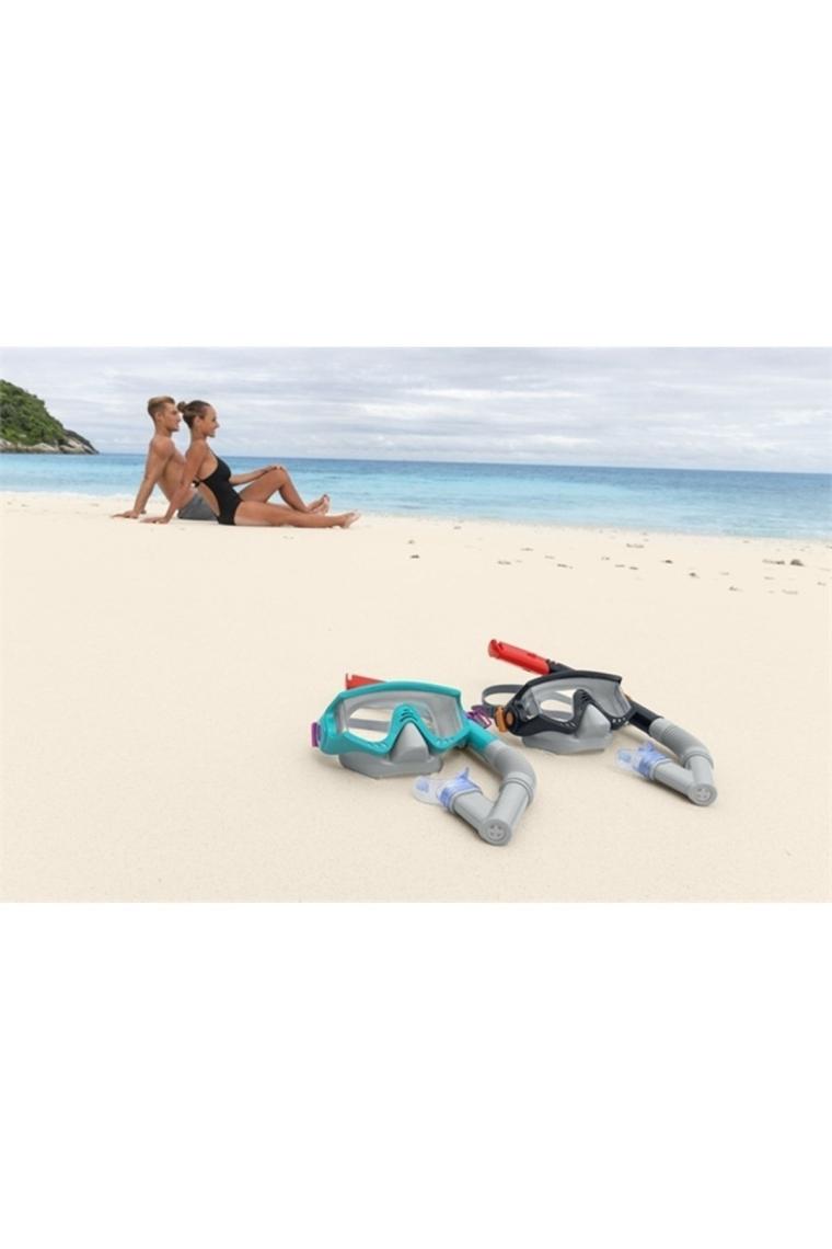 Bestway Spark Wave Şnorkel Maske