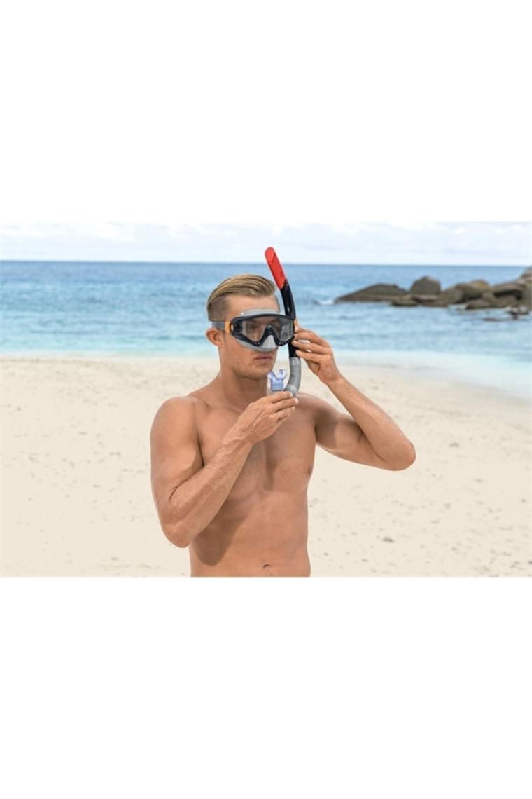 Bestway Spark Wave Şnorkel Maske