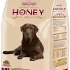 Honey Kuzu Etli Pirinçli Yetişkin Köpek Maması 15 Kg