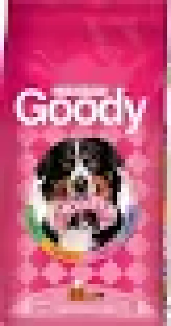 Goody Lamb Kuzulu Yetişkin Köpek Maması 15 Kg