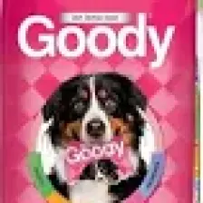 Goody Lamb Kuzulu Yetişkin Köpek Maması 15 Kg