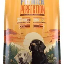Pawgo Premier Perfection 15 Kg | Kuzu Etli | Yetişkin Köpek Maması
